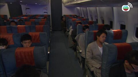 衝上雲霄II-Triumph In The Skies II