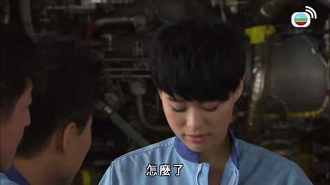 衝上雲霄II-Triumph In The Skies II