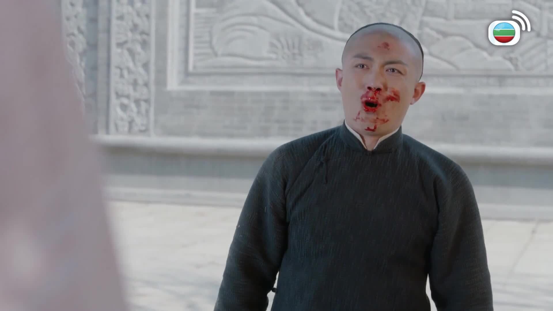 那年花開月正圓 (粵語版)-Nothing Gold Can Stay