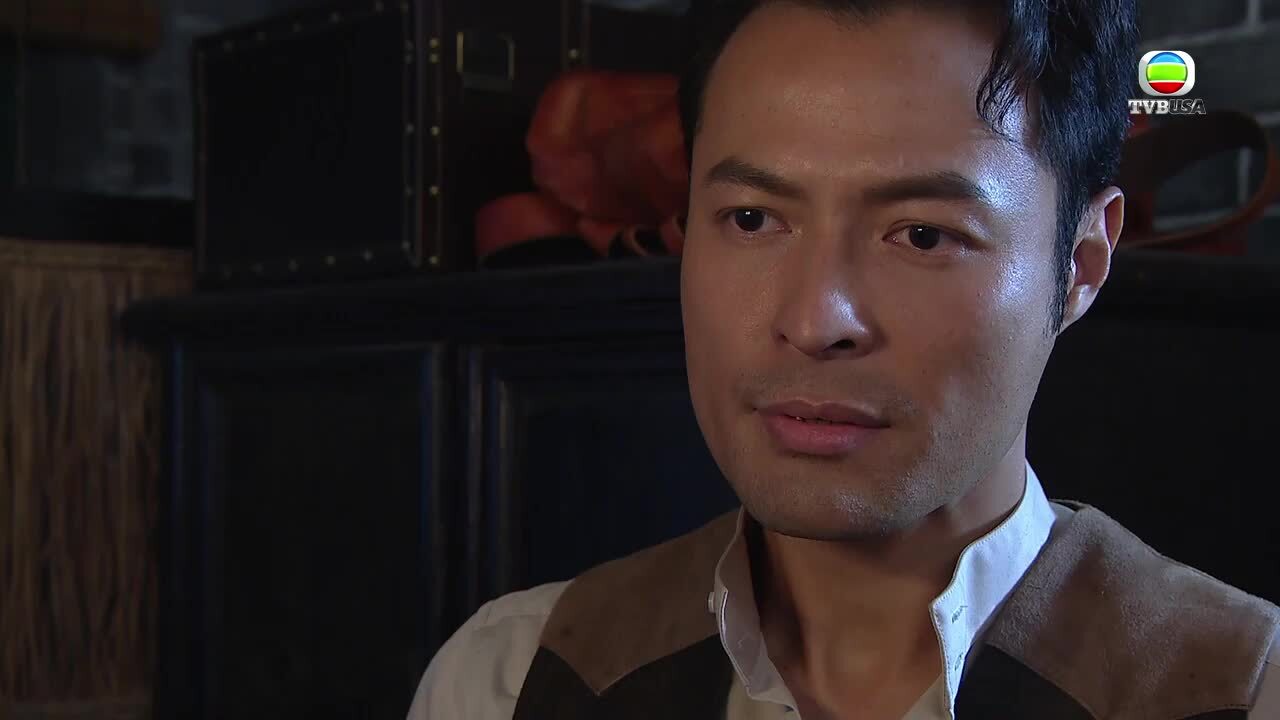 The Forgotten Valley-平安谷之詭谷傳說