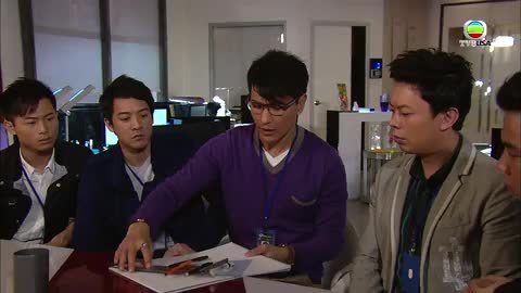 Episode 7