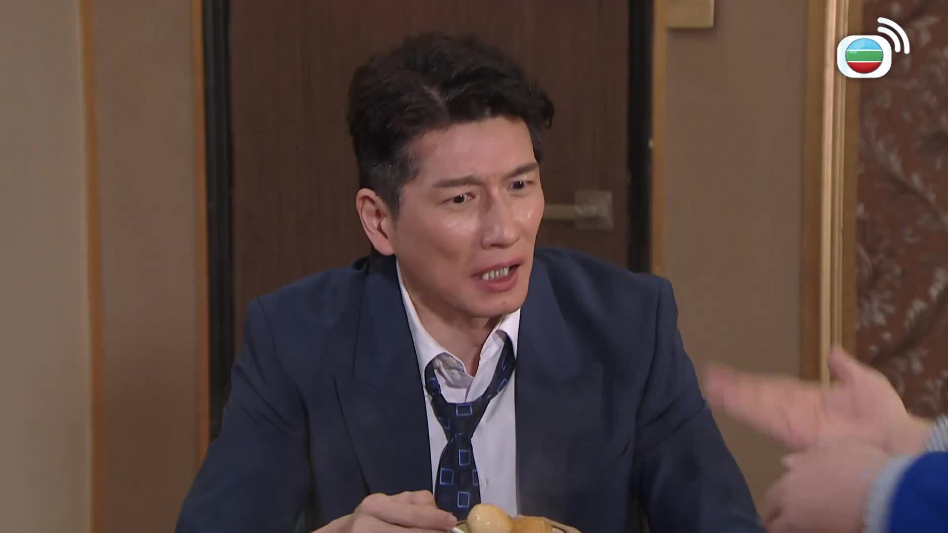 愛．回家之開心速遞 (24)-Lo And Behold (24)