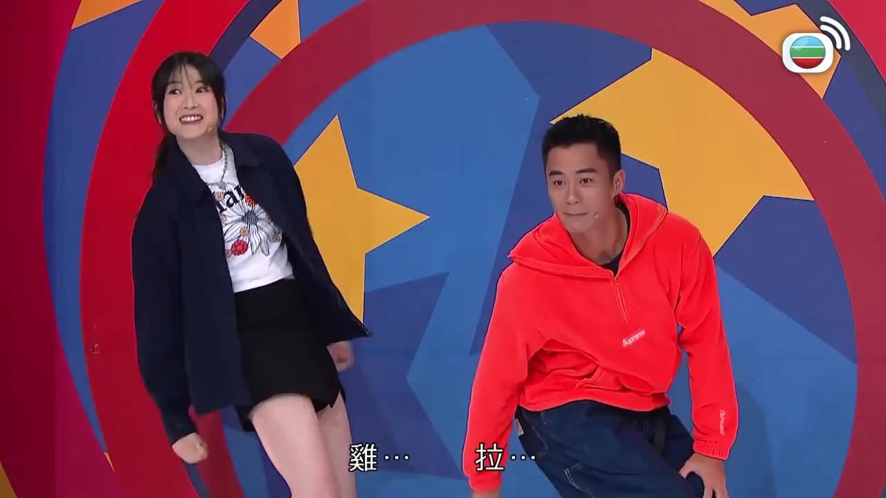 玩轉Easter感謝祭