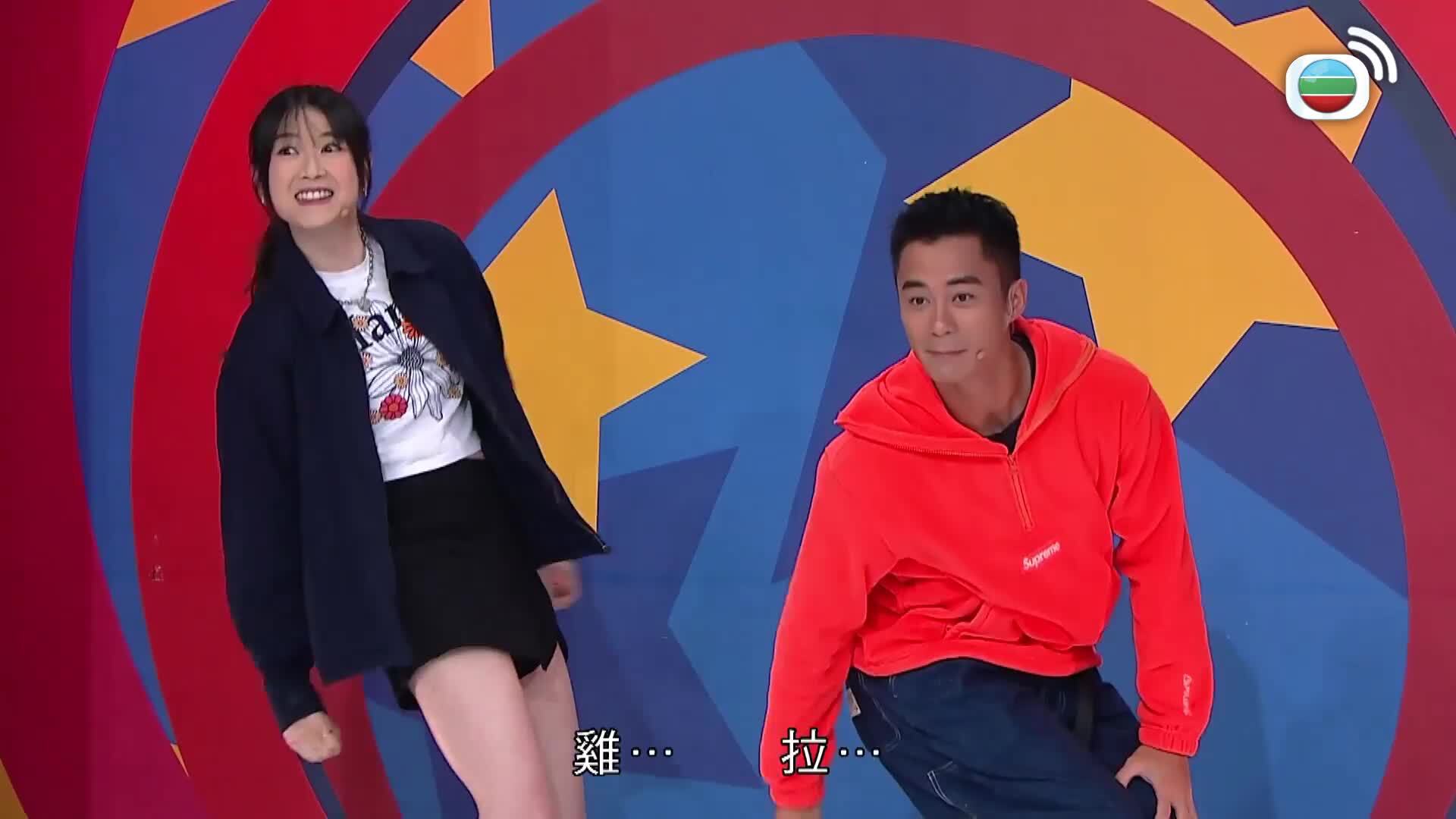 大師兄感謝祭系列-Super Trio Sr2 Special Series