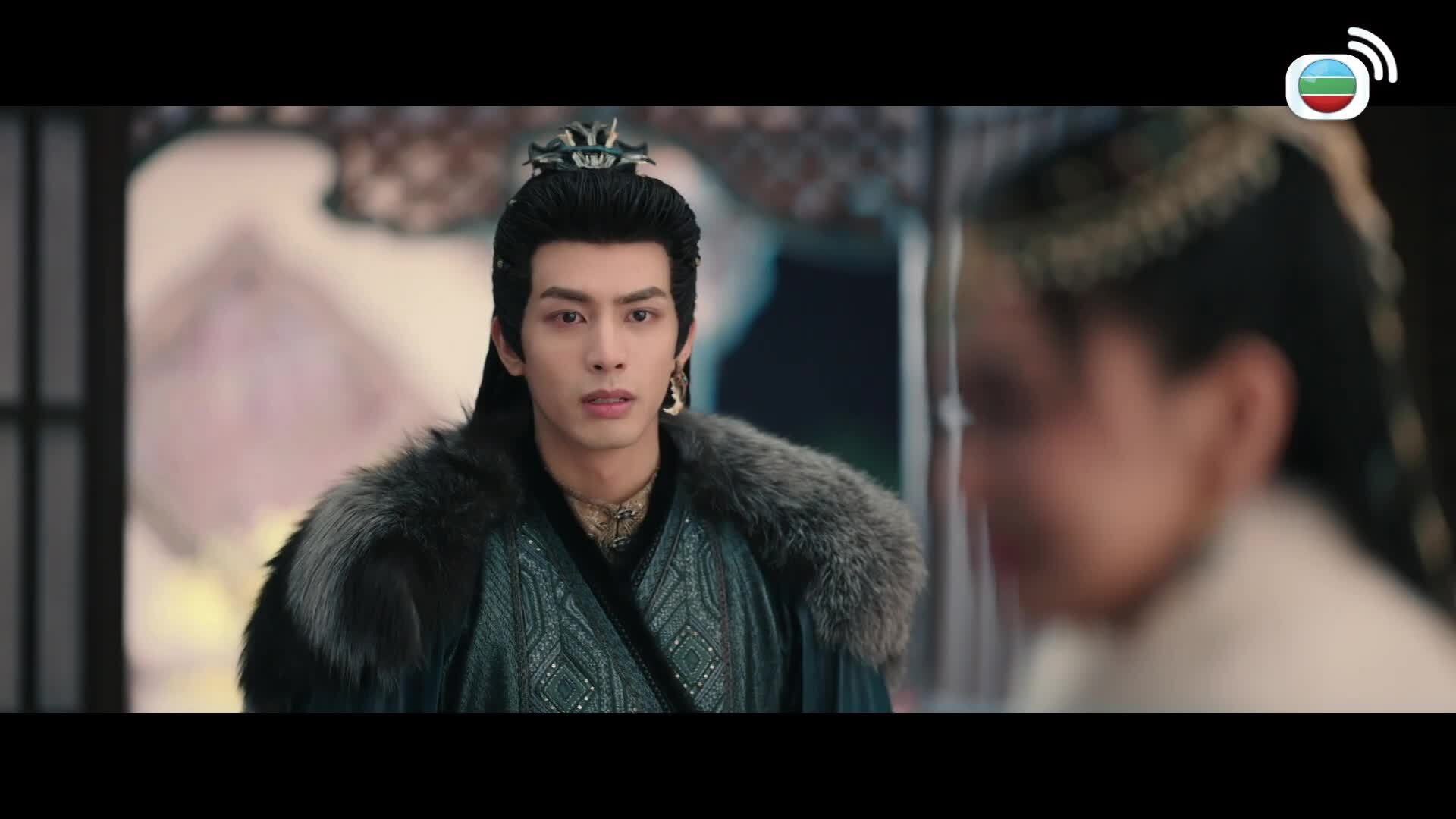 相思令-Everlasting Longing