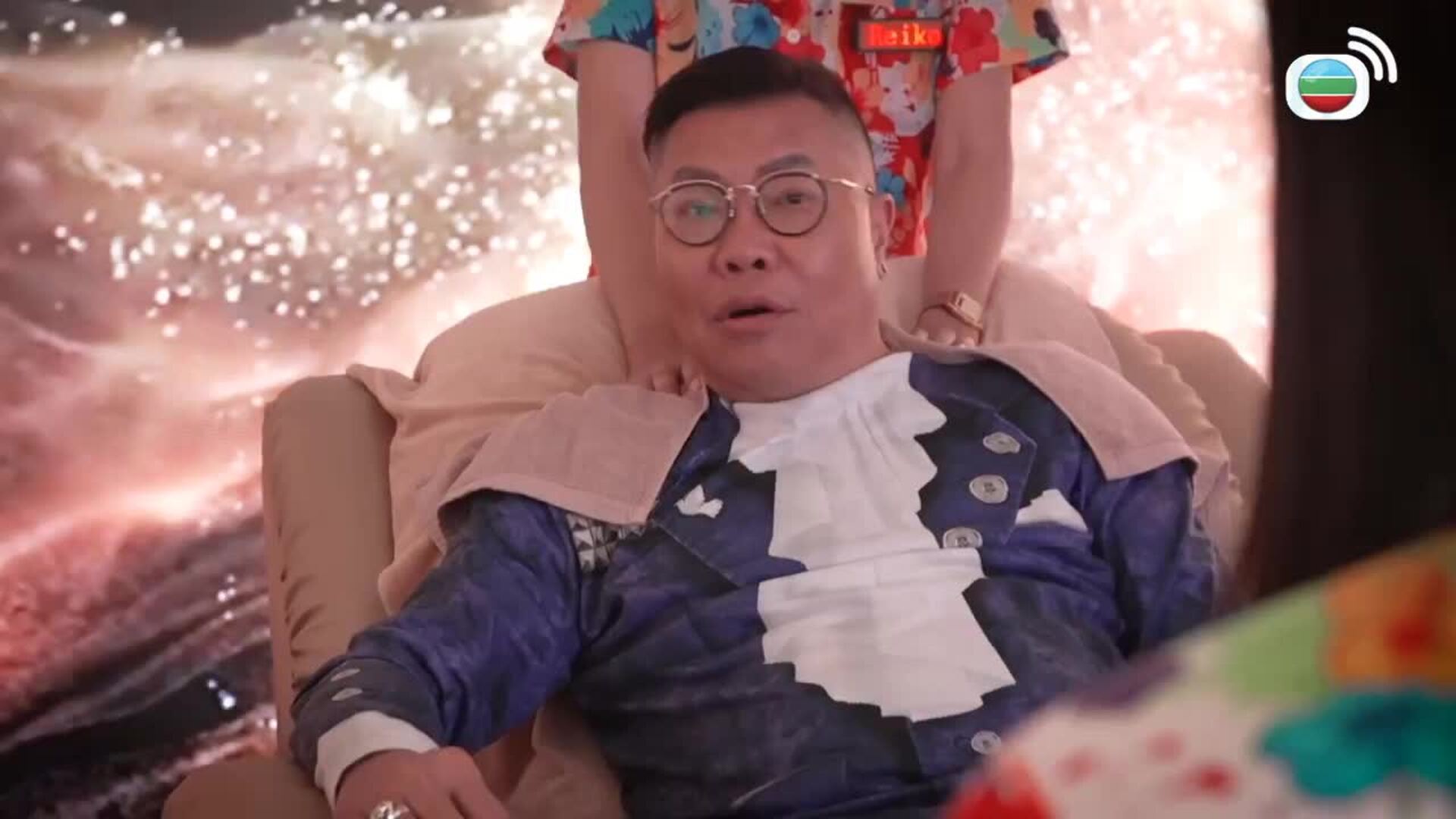 尋找阿Lam的那些年-George Lam Special