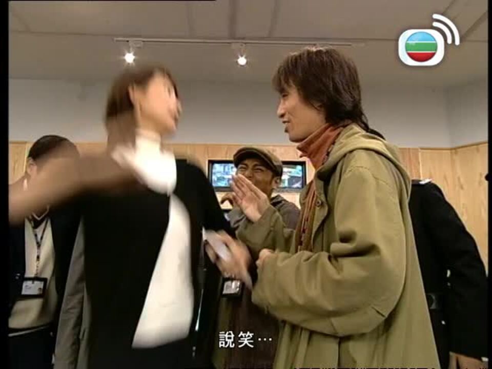 Thám Tử Thần Thám-棟篤神探