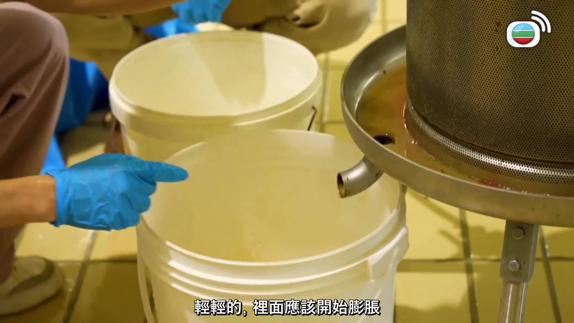 意料之踪-Fantastic Feasts And Where To Find Them