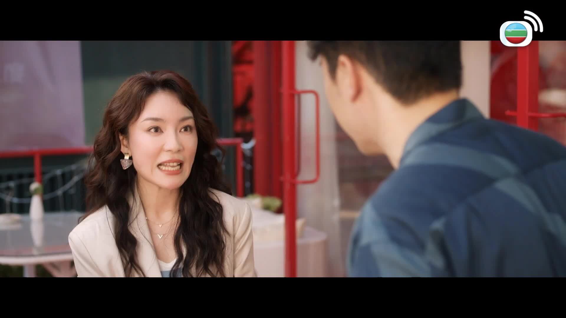 Double Happiness-綻放的許開心