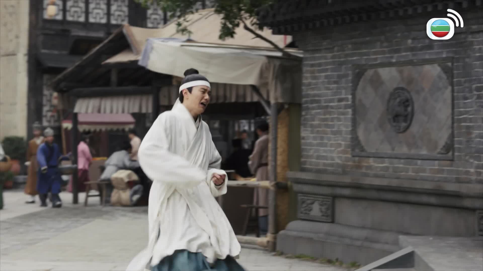 錦囊妙錄-Under The Moonlight