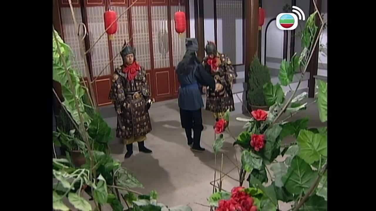 包公出巡之威震金陵-Return Of Judge Bao IV