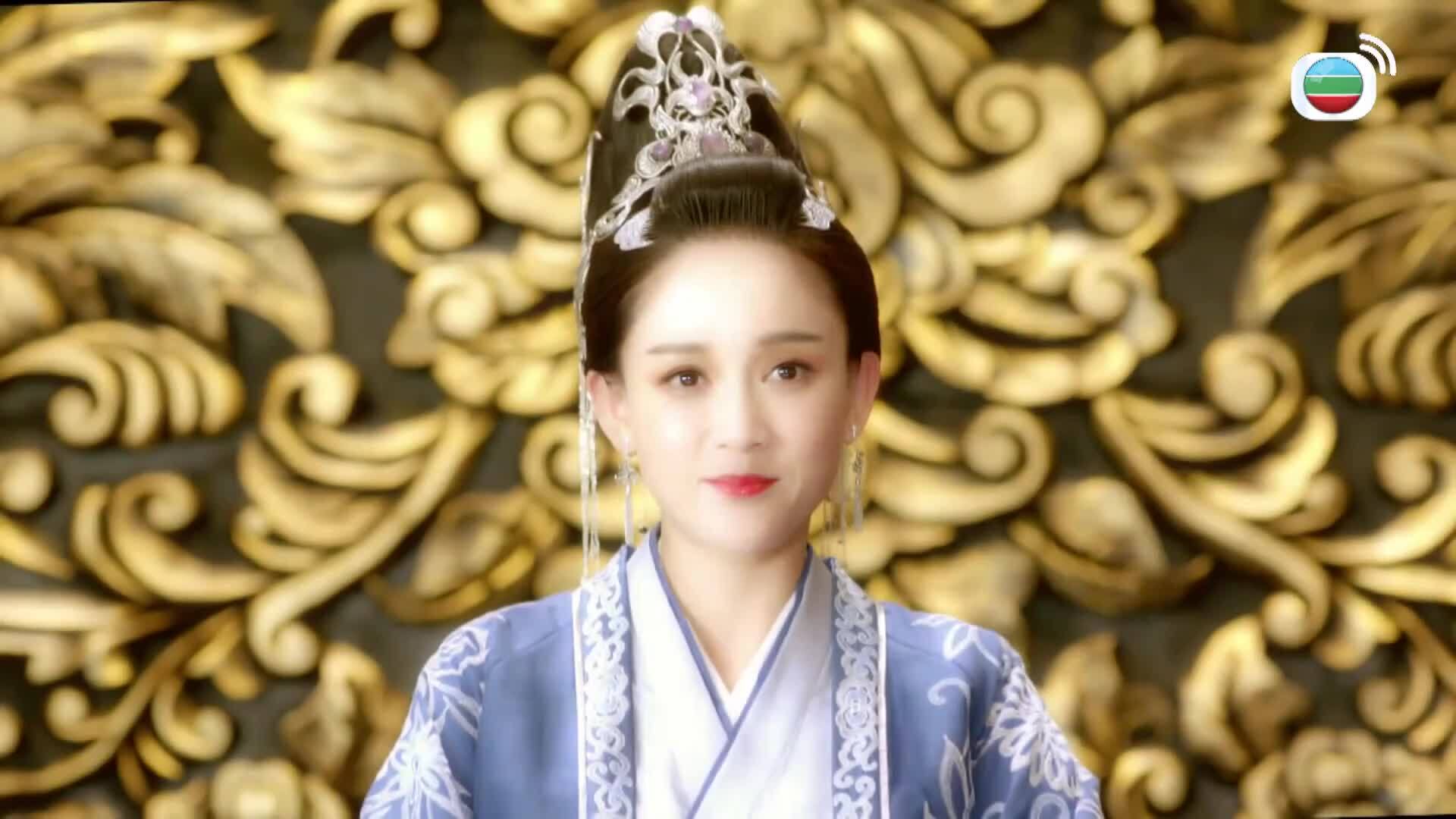 獨孤皇后 (粵語版)-Queen Dugu