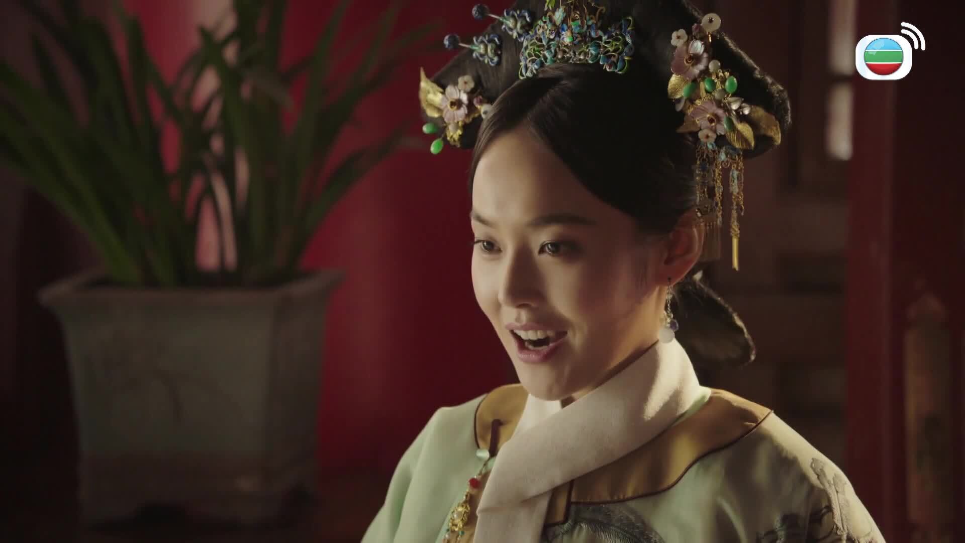 如懿傳 (粵語版)-Ruyi's Royal Love In The Palace