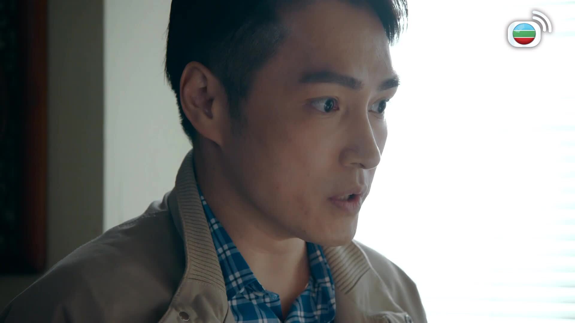 The Unusual Prosecutor-非常檢控觀