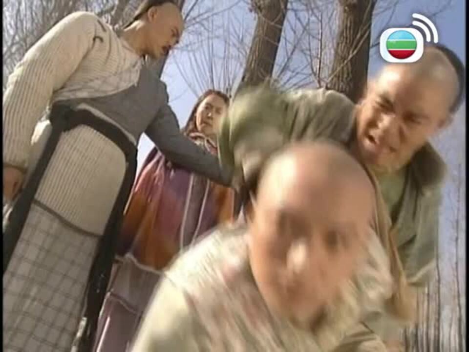 Tiểu Bảo Và Khang Hy-小寶與康熙