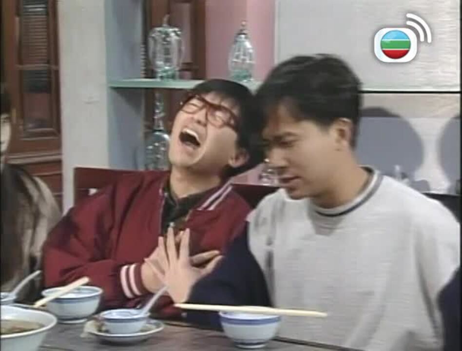 愛生事家庭-Class Of '93