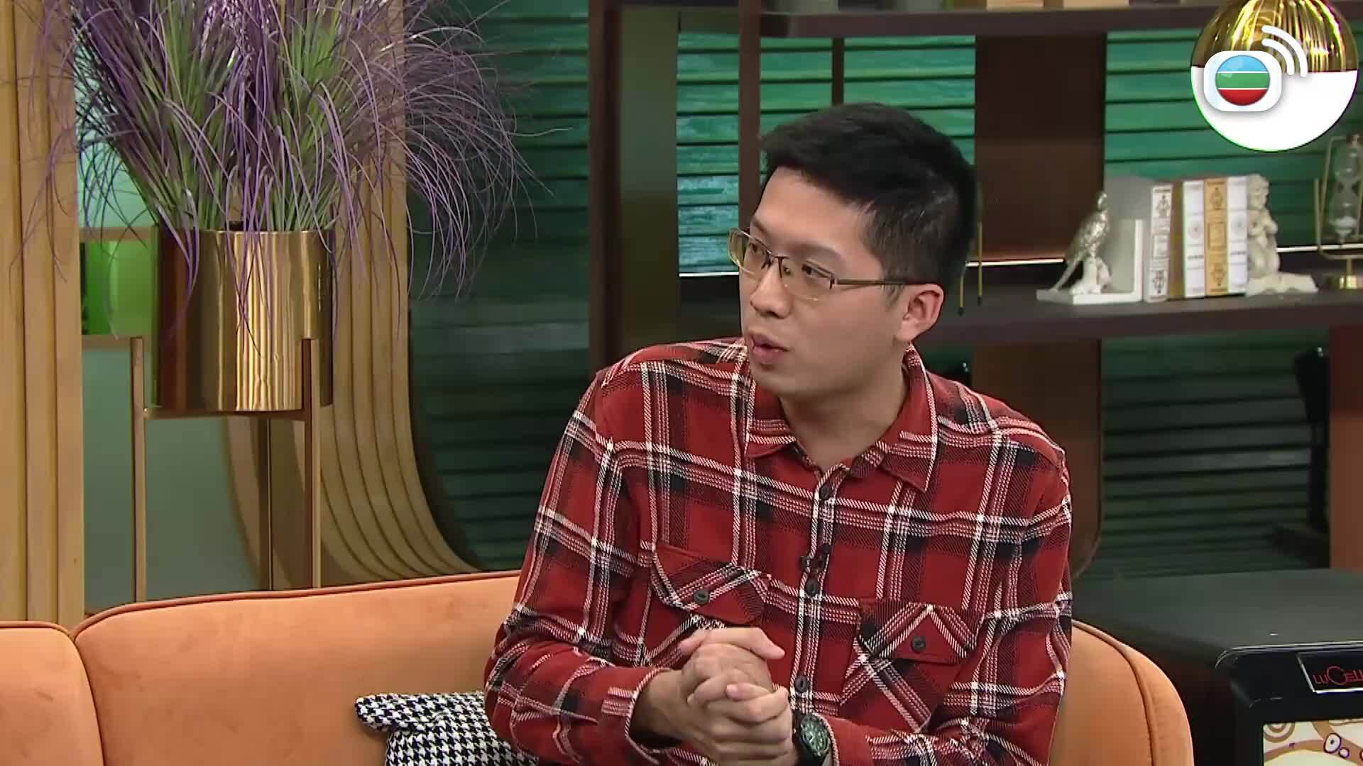 我瞞結婚了-Married But Available