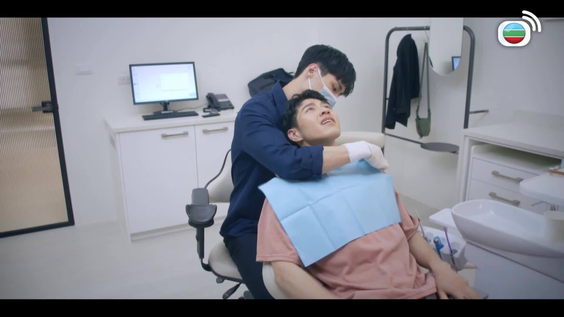 我的牙想你-My Tooth Your Love