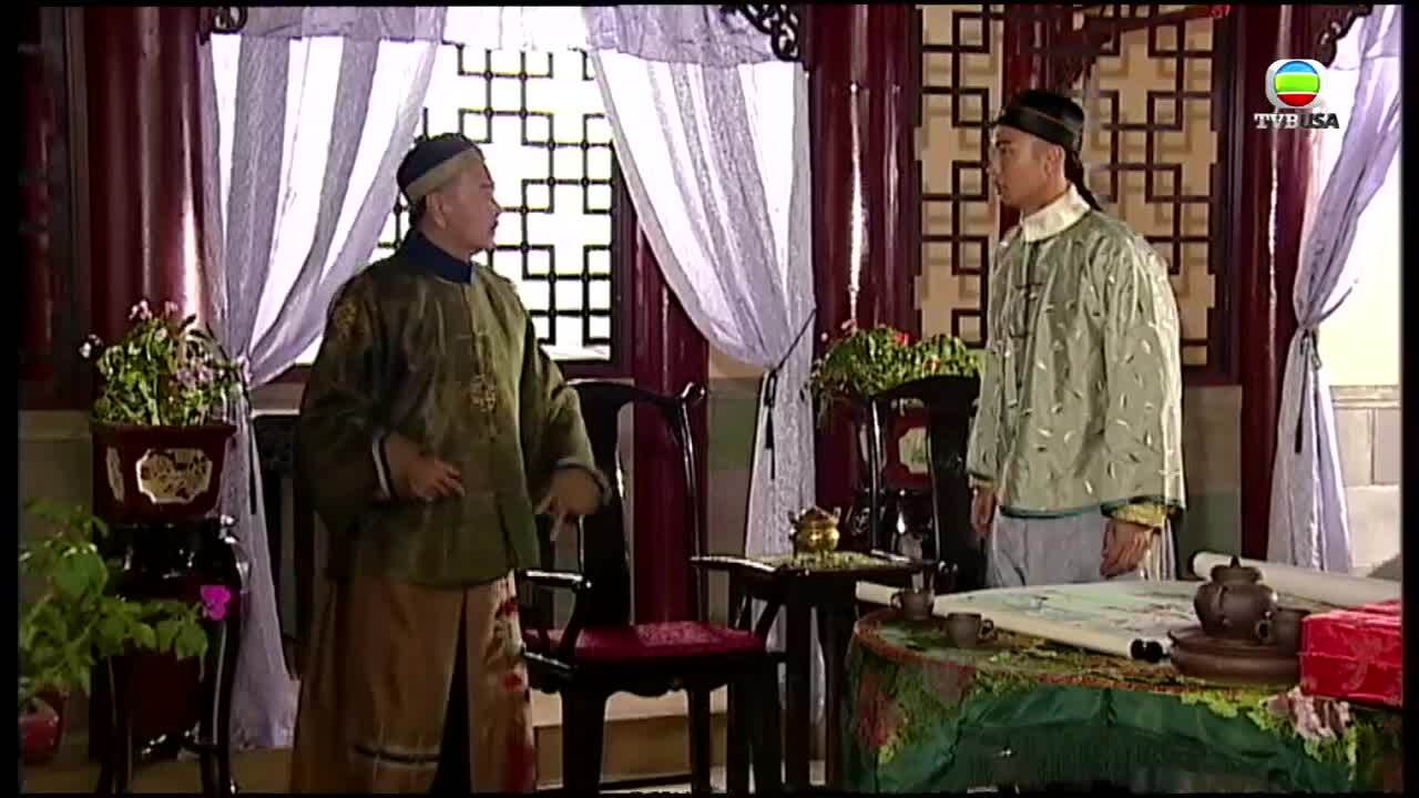 Bồ Tùng Linh-蒲松齡