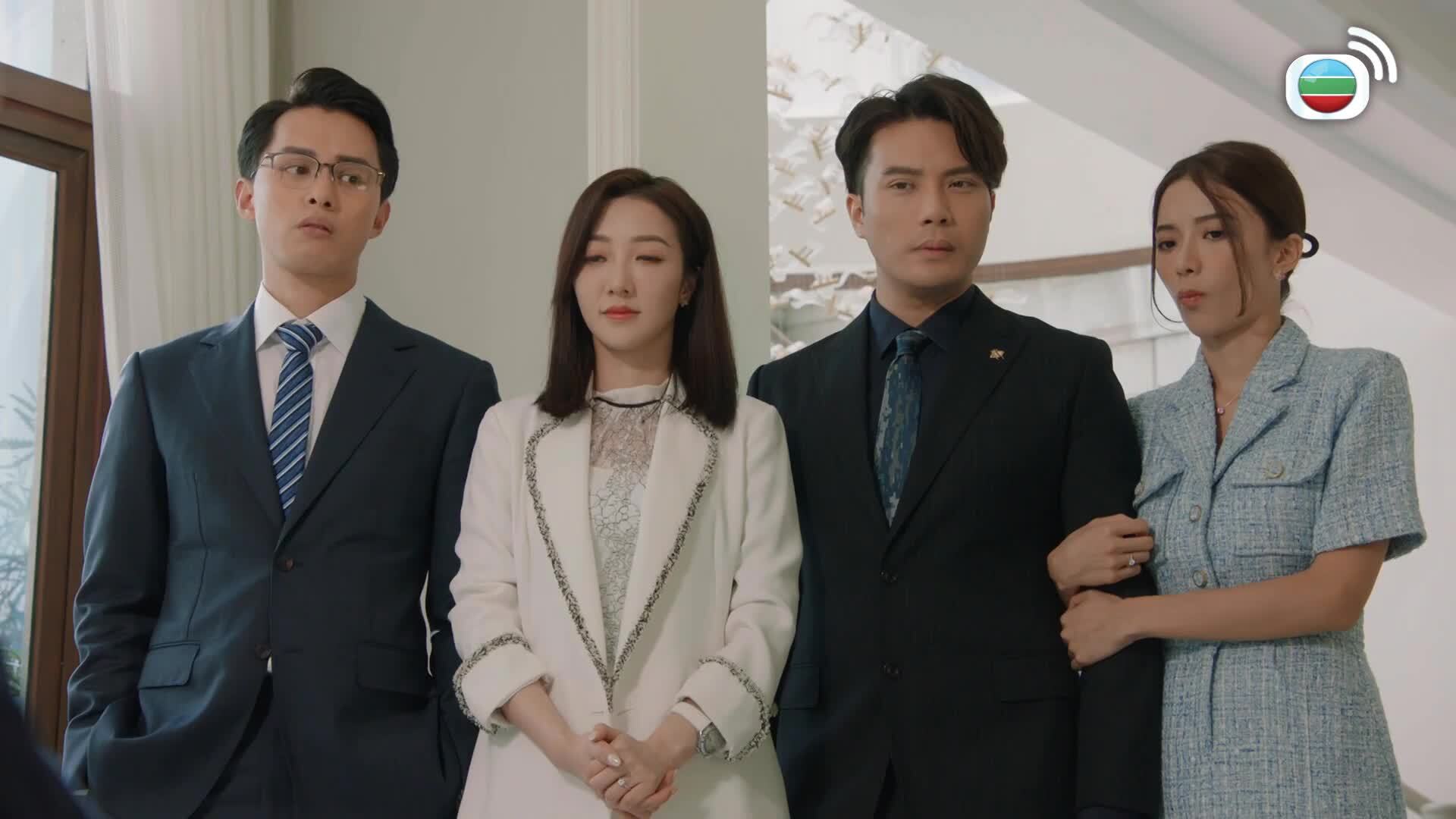 The Fading Gold-金式森林