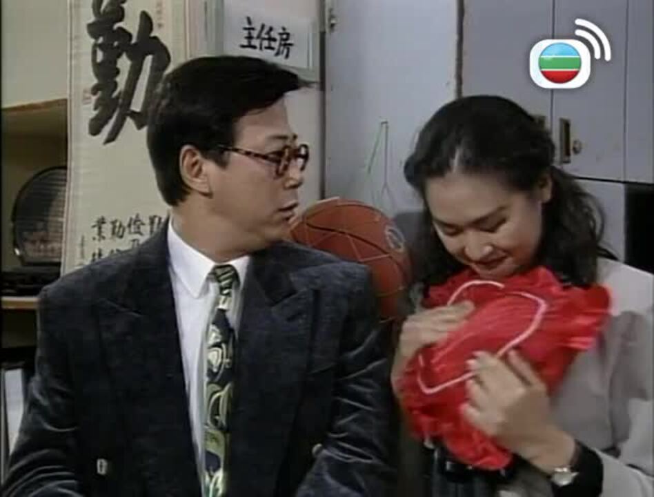 愛生事家庭-Class Of '93