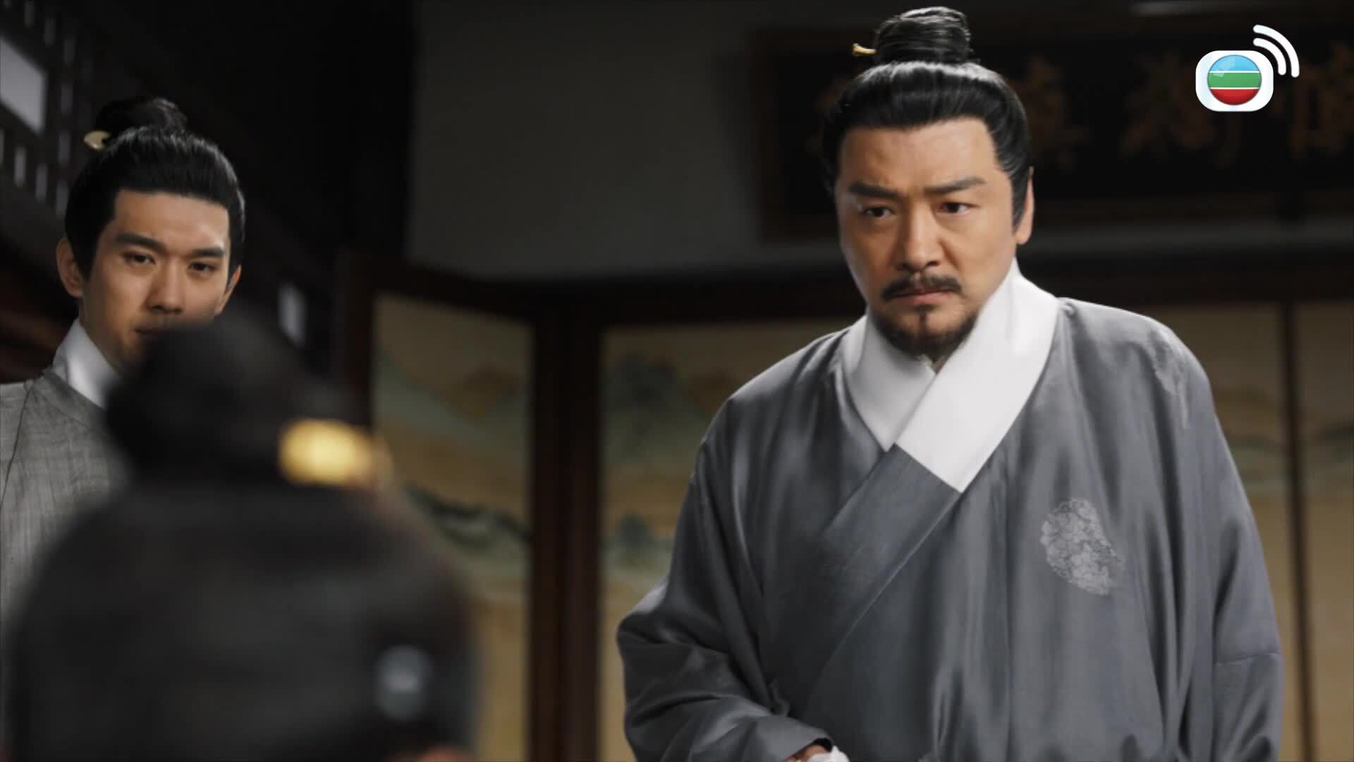 Under The Moonlight-錦囊妙錄