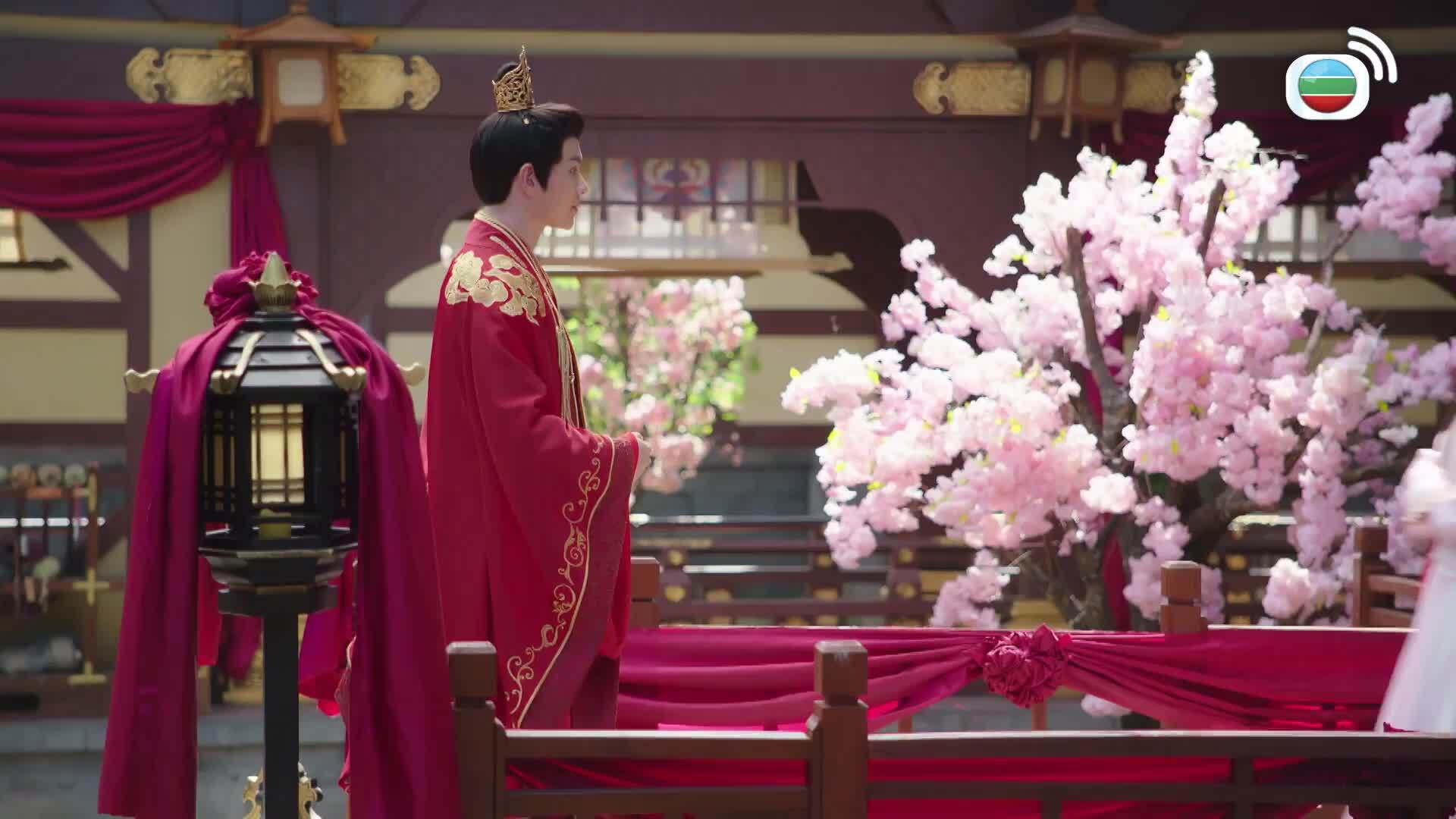 拂玉鞍 (國語原音)-The Unexpected Marriage