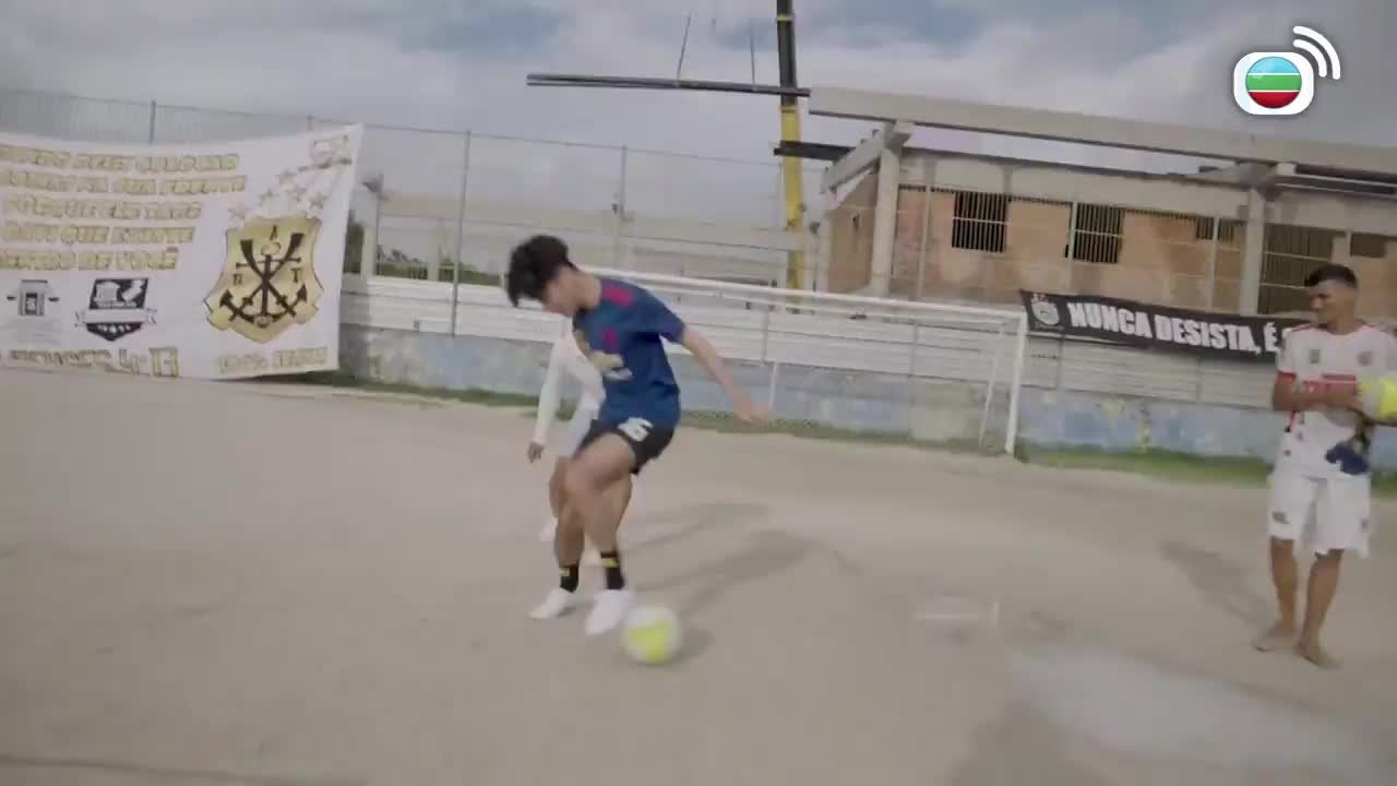 Episode 5