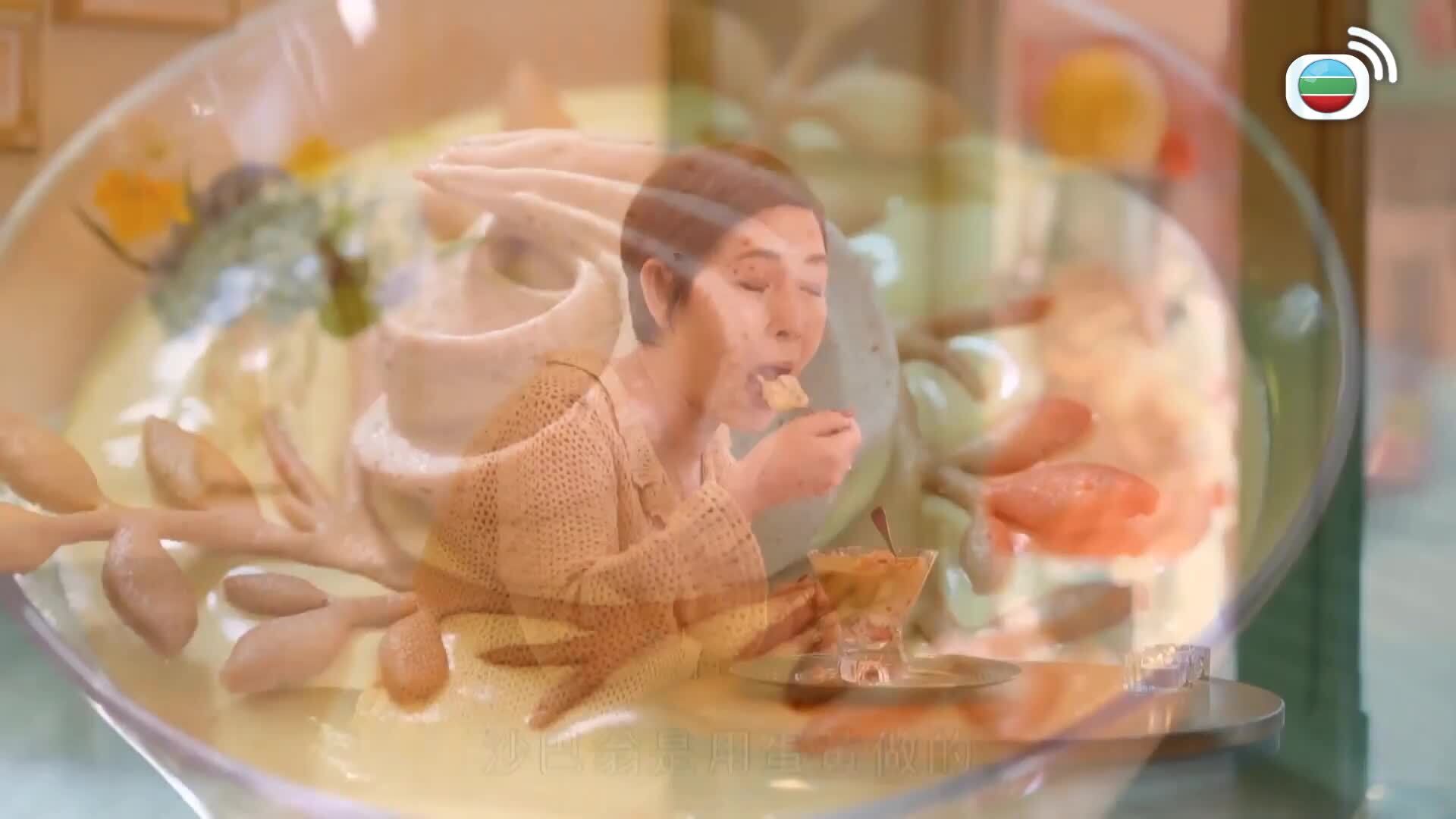 香港美食匠人-Hong Kong Food Artisans