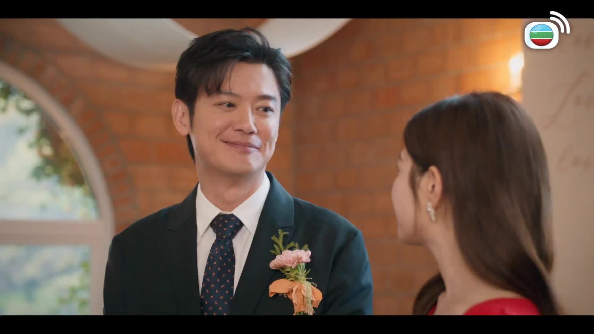 Dear Enemy-親愛的仇敵