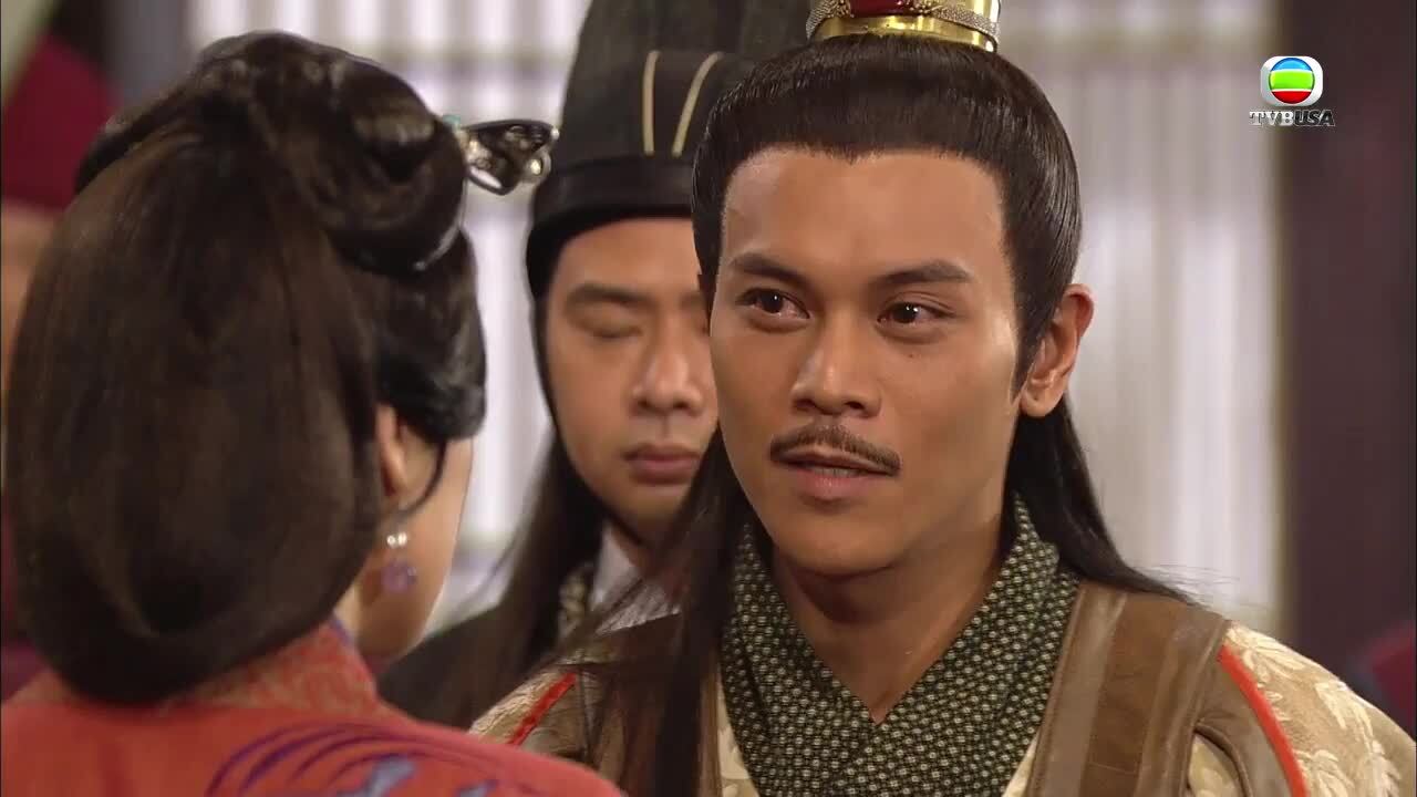 King Maker-造王者