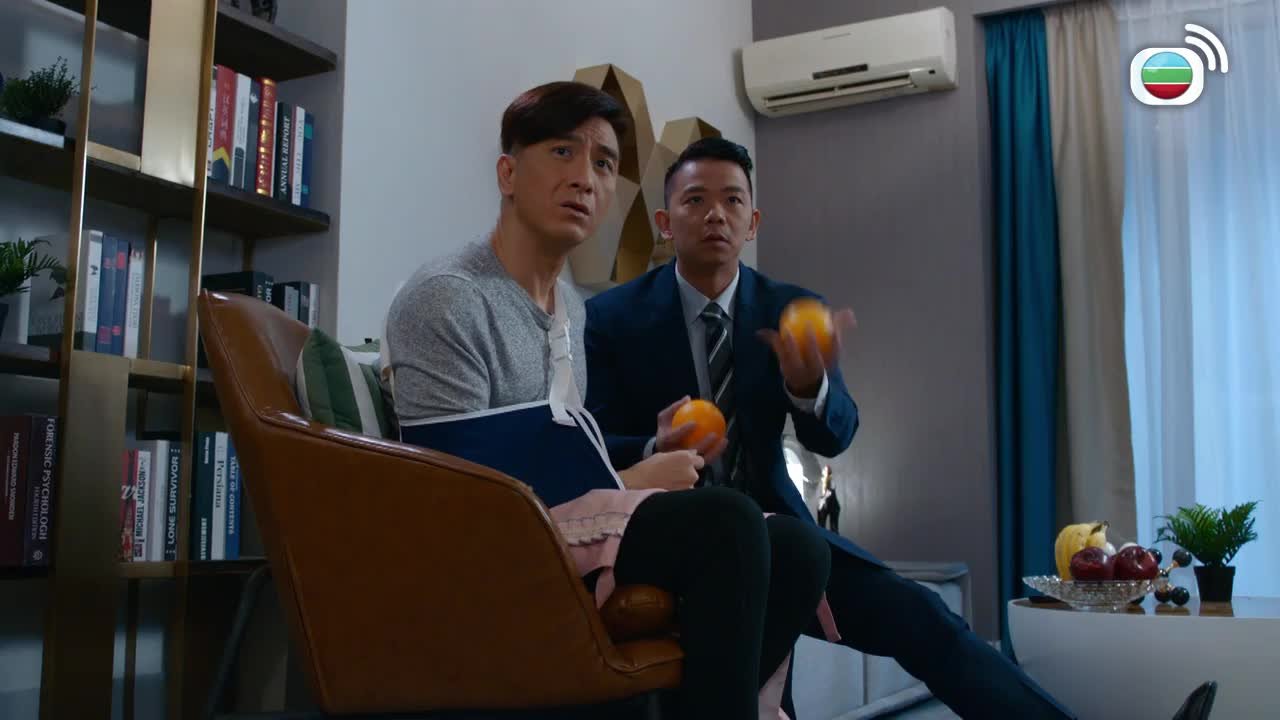 Episode 21