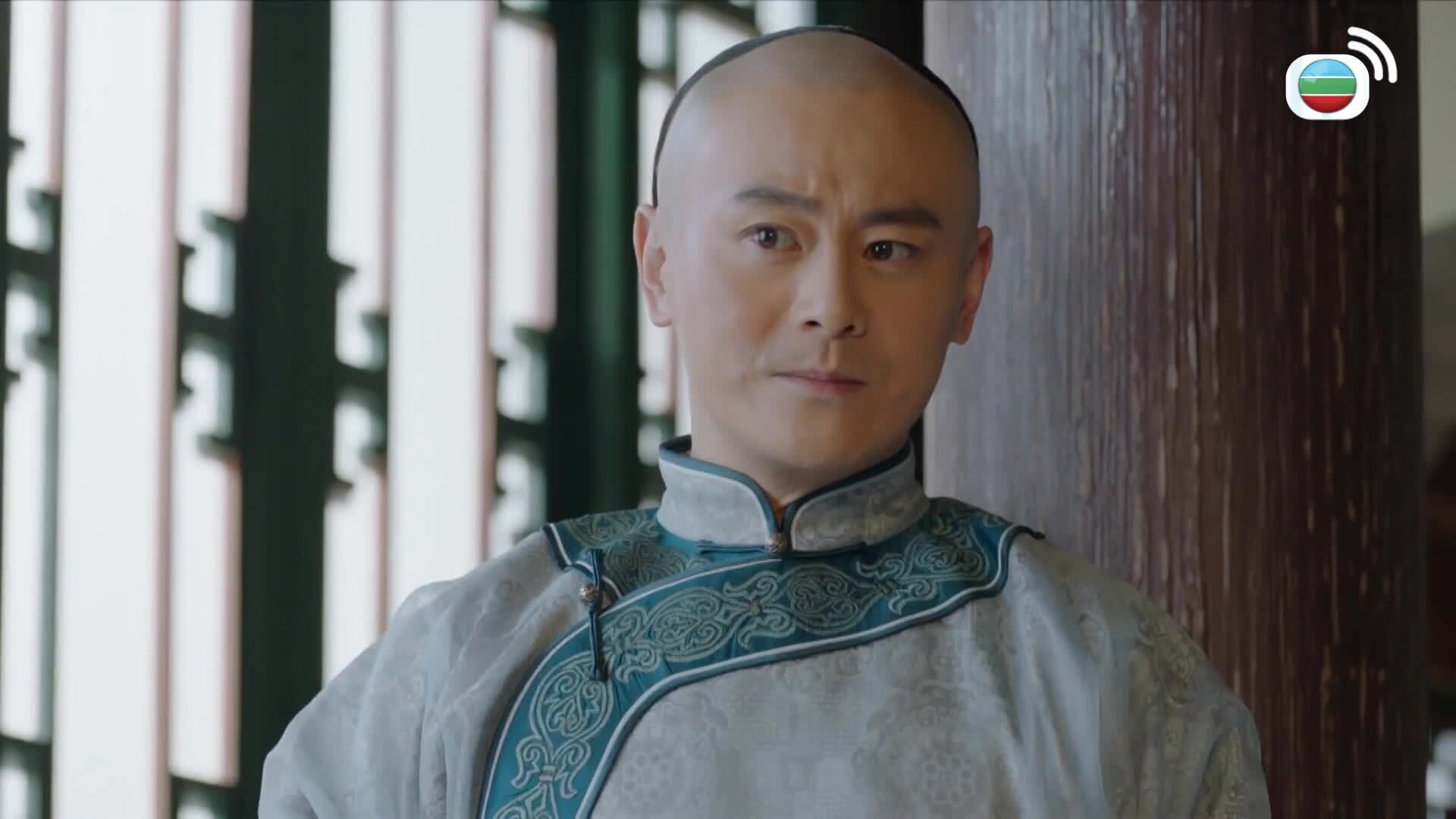 那年花開月正圓 (粵語版)-Nothing Gold Can Stay