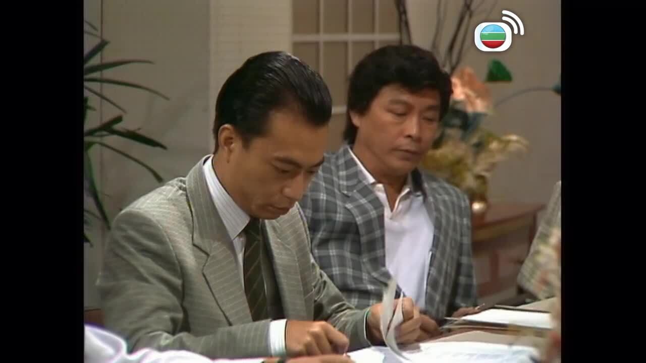 時來運到-The Making Of A Gentleman