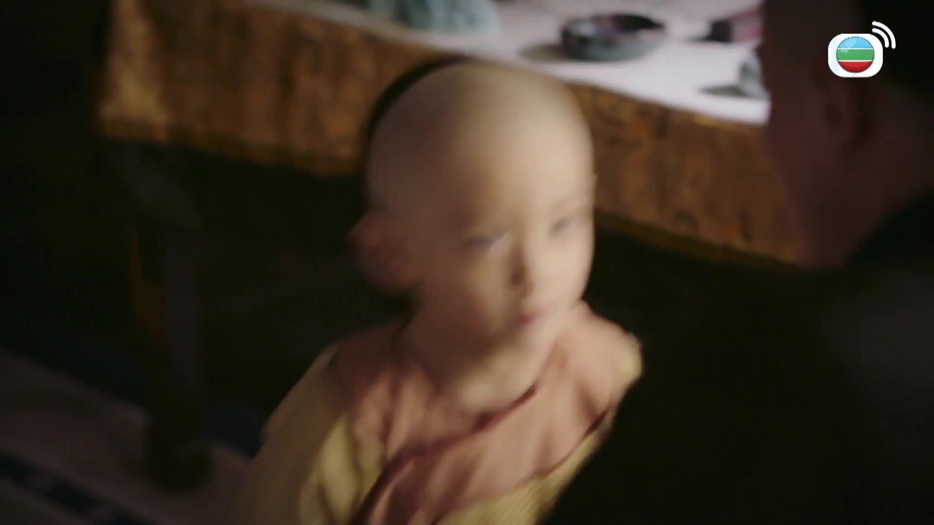 如懿傳 (粵語版)-Ruyi's Royal Love In The Palace