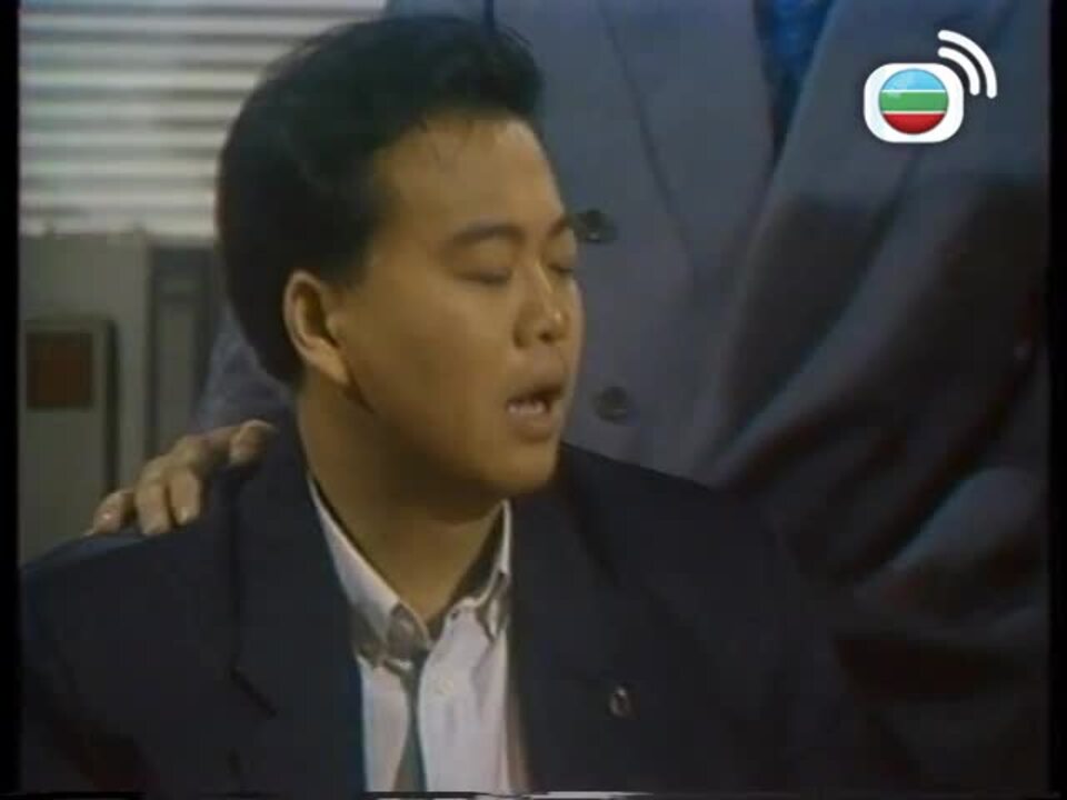 茶煲世家-Three In A Family