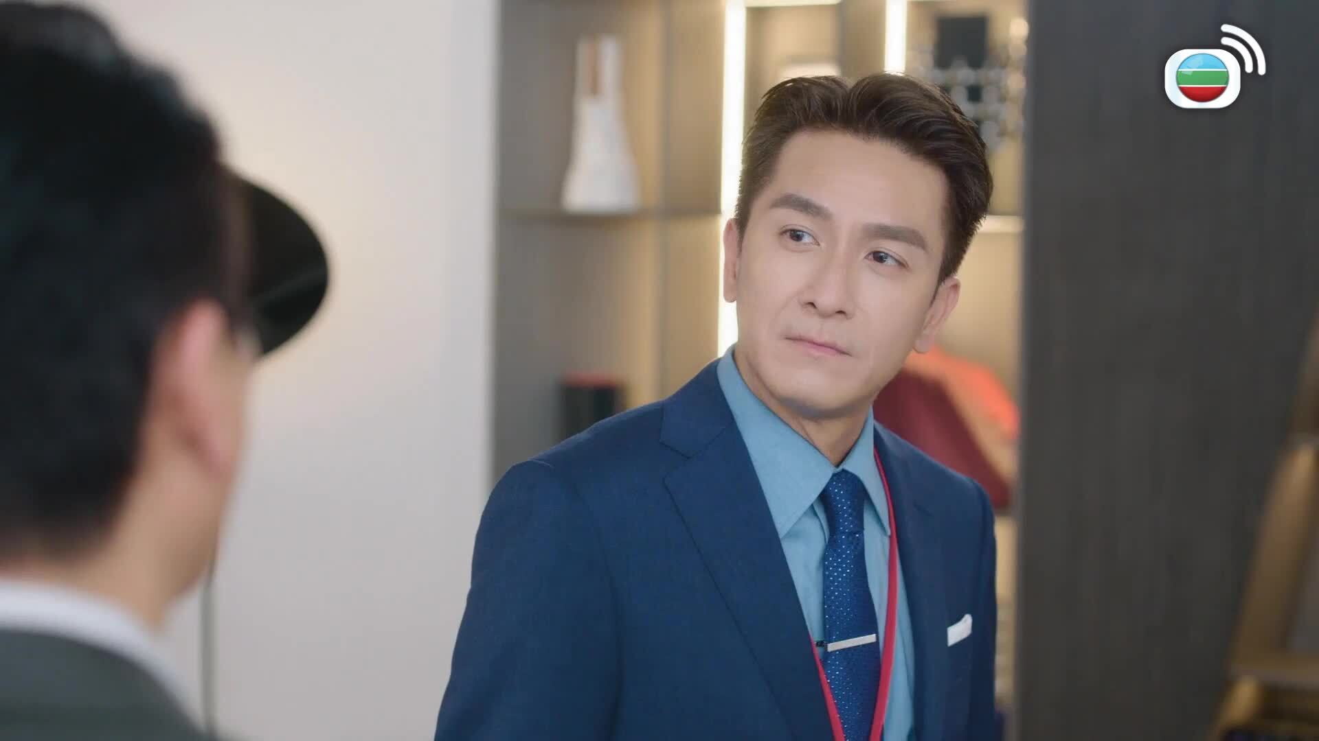 The QUEEN Of News 2-新聞女王2