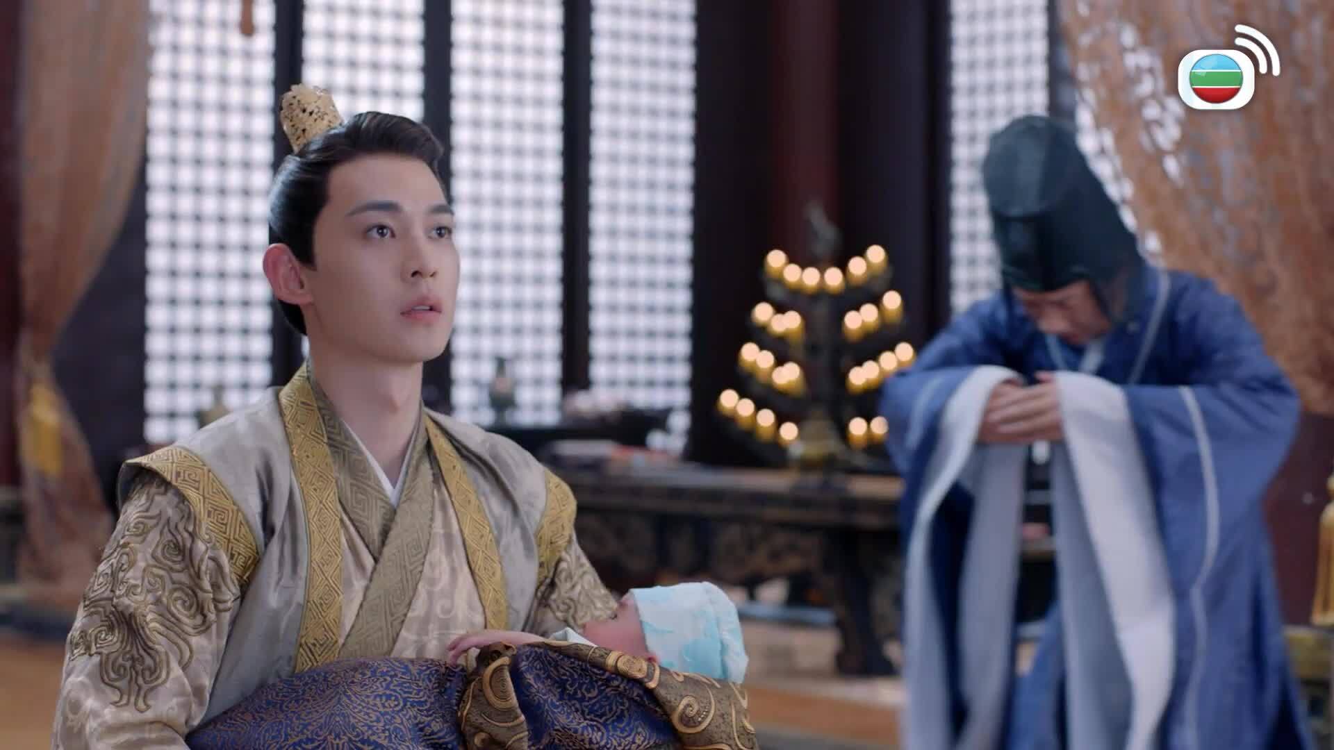 獨孤皇后 (國語原音)-Queen Dugu