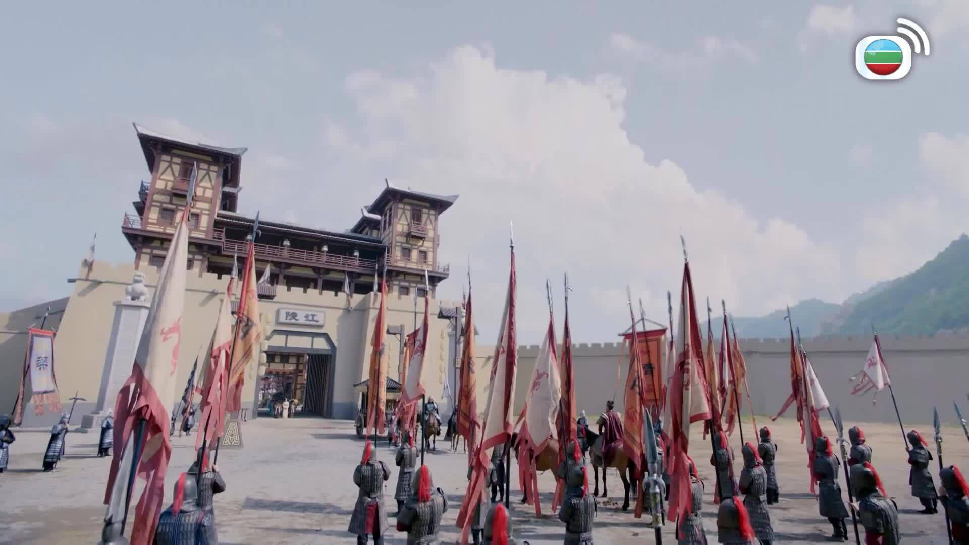 獨孤皇后 (國語原音)-Queen Dugu