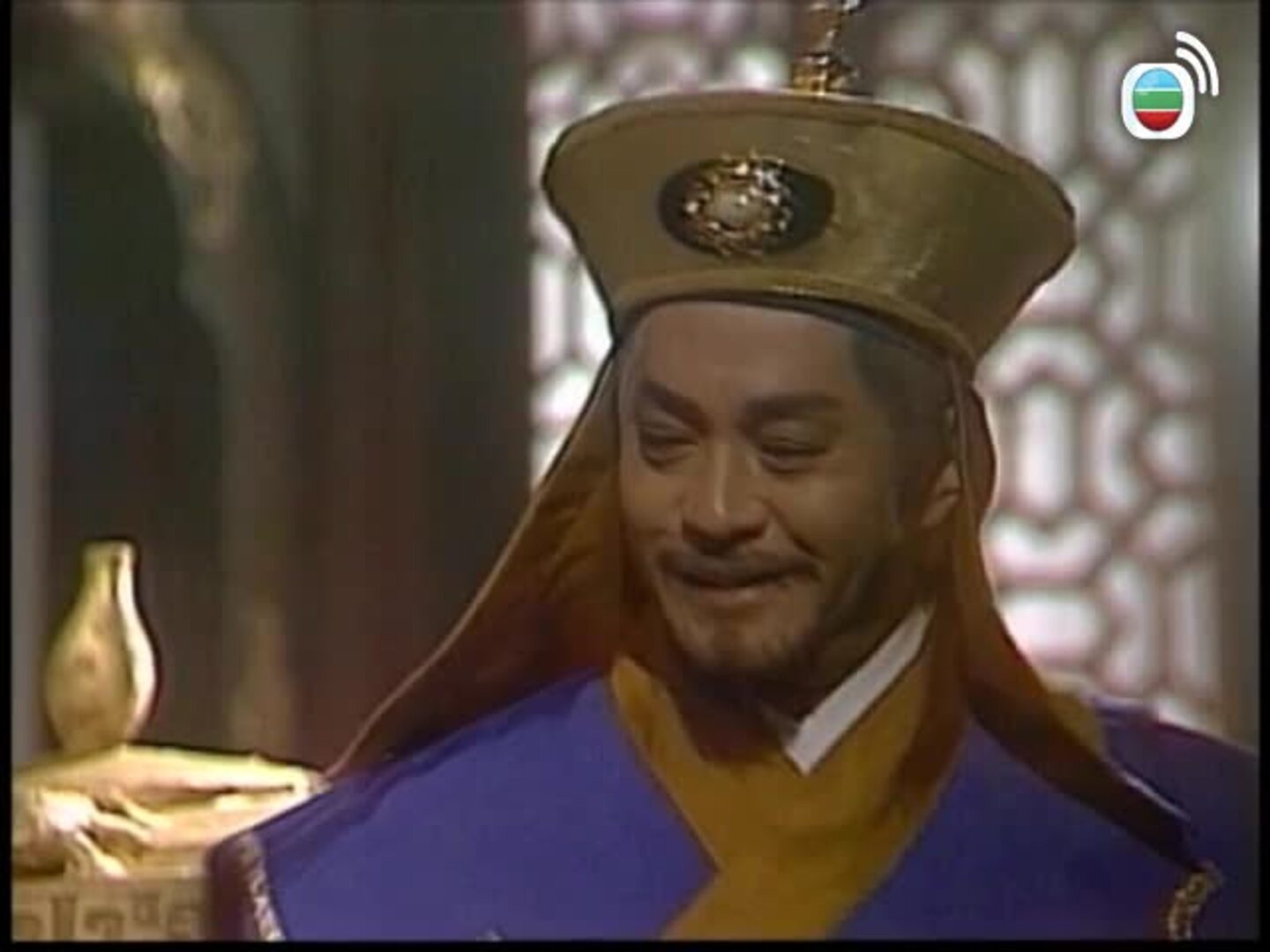 血璽金刀-Thief Of Honour