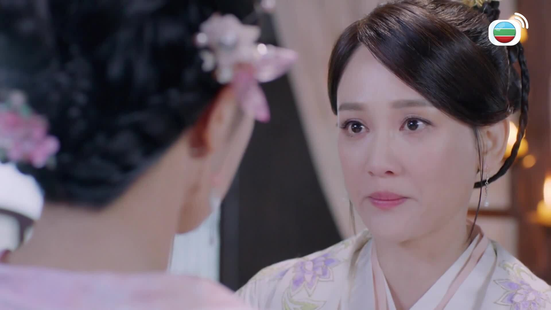 獨孤皇后 (粵語版)-Queen Dugu