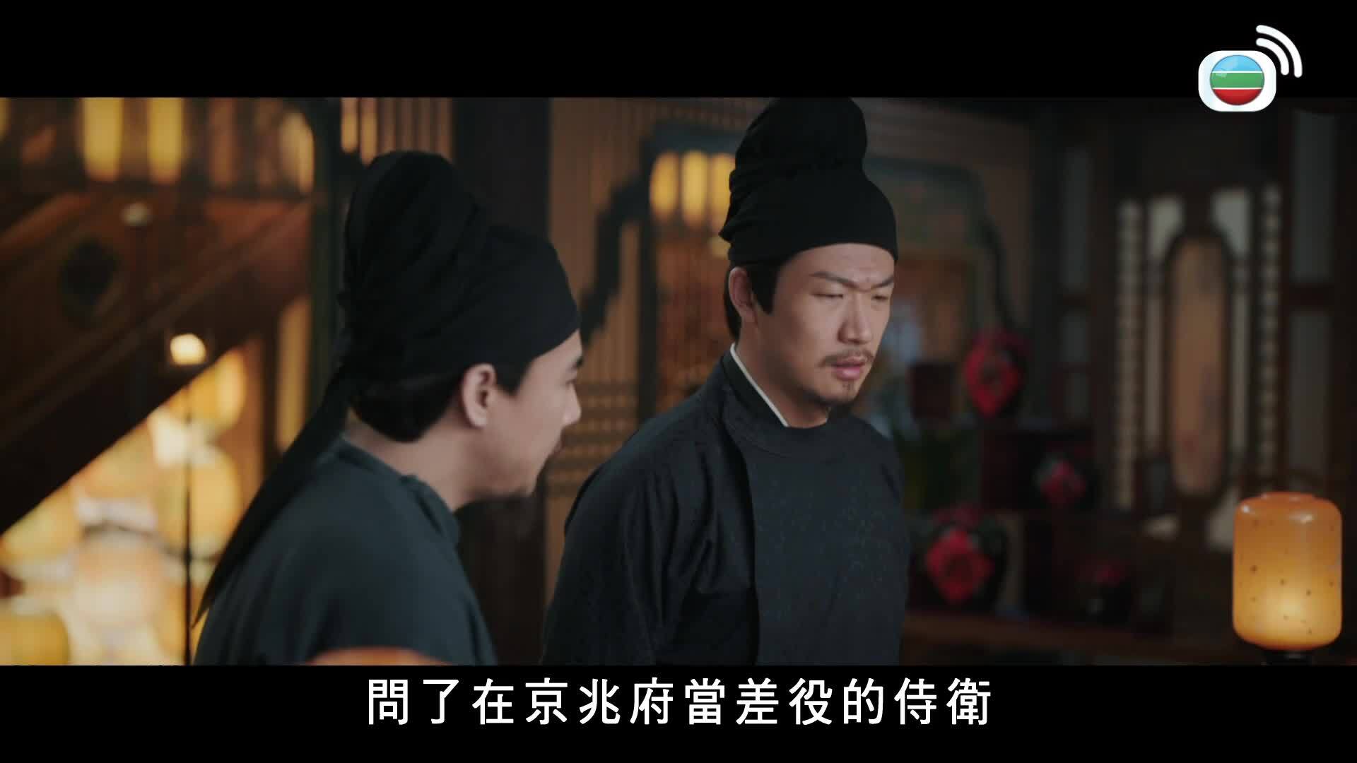 歡樂茶飯-Yummy, Yummy? Yummy!