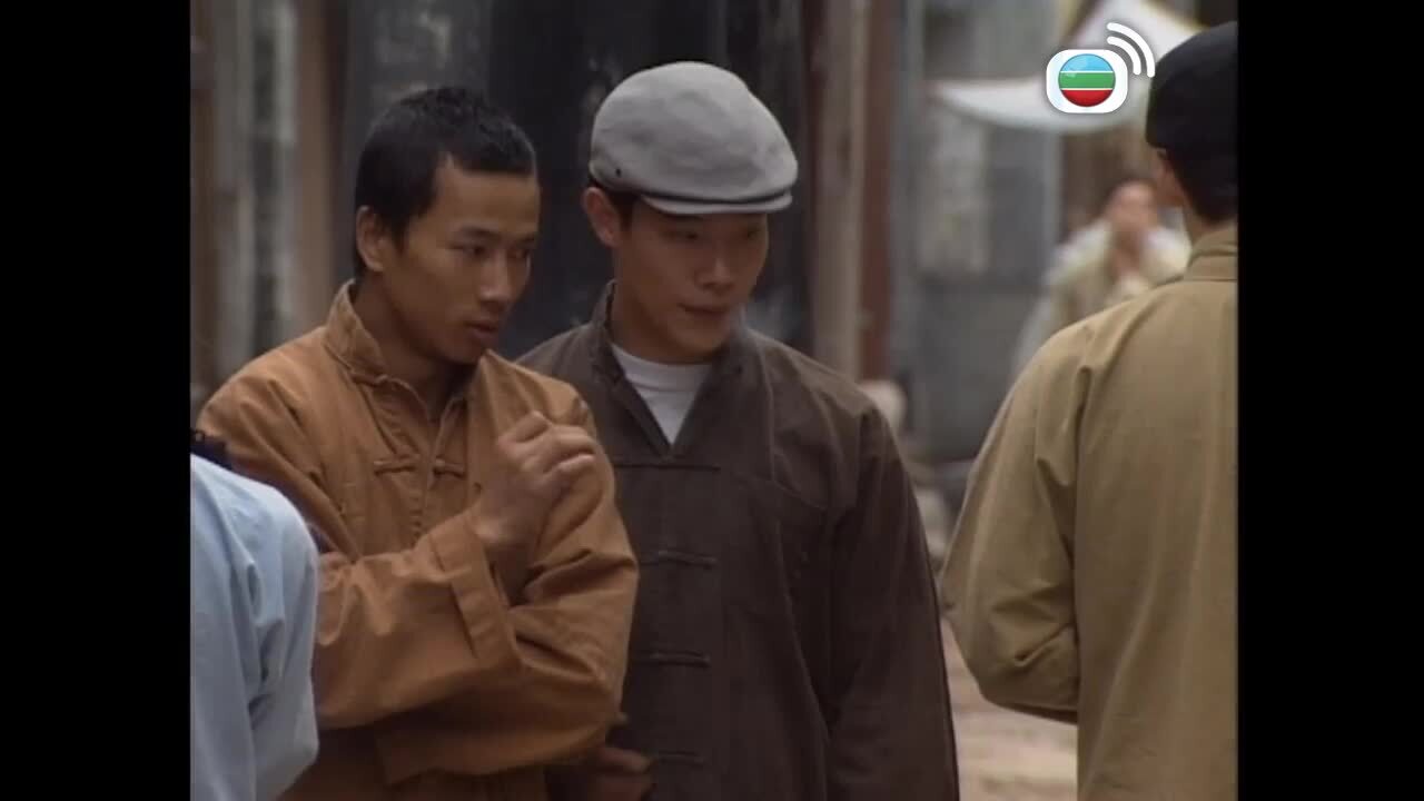 我瞞結婚了-Married But Available