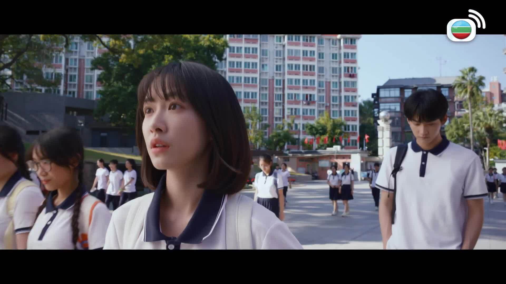 樹下有片紅房子-Always Home