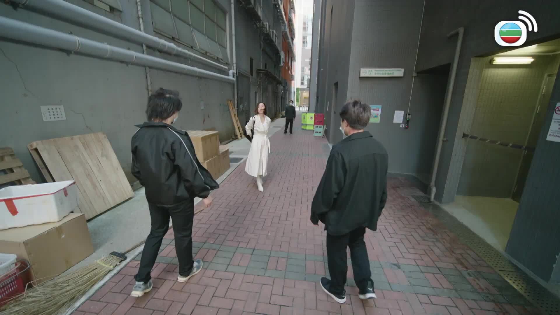 尋找阿Lam的那些年-George Lam Special