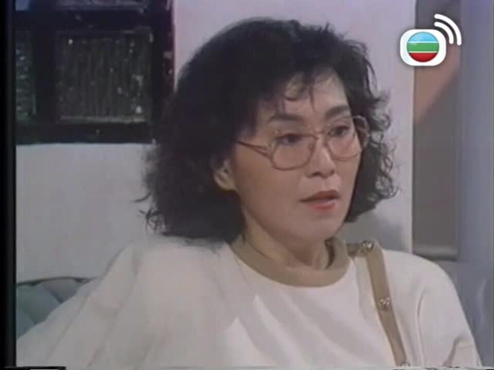 茶煲世家-Three In A Family