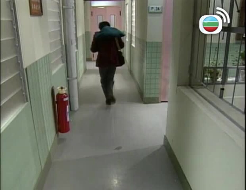 愛生事家庭-Class Of '93