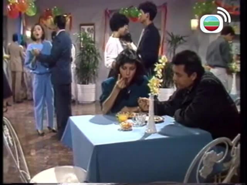 好女當差-The Brave Squad