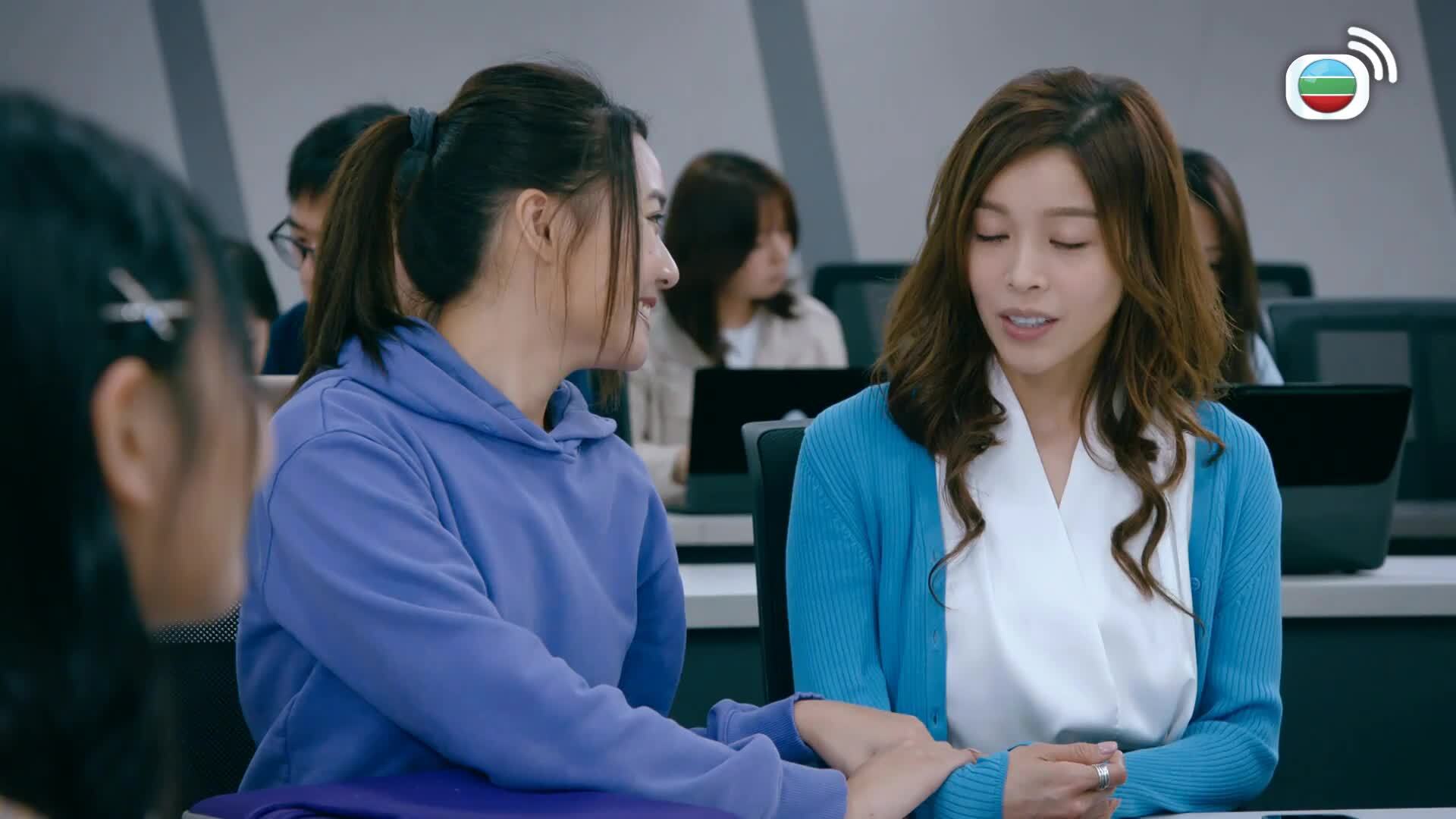 The Unusual Prosecutor-非常檢控觀