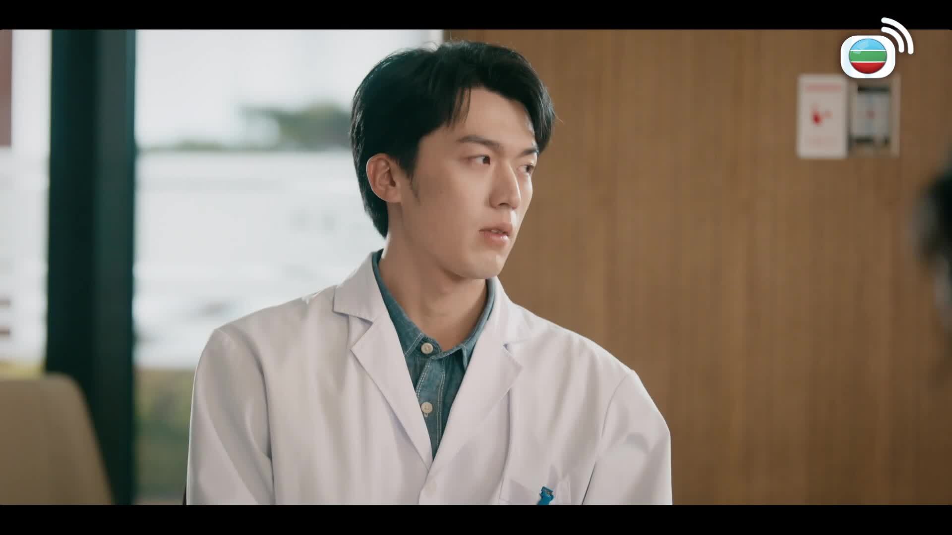 親愛的仇敵-Dear Enemy